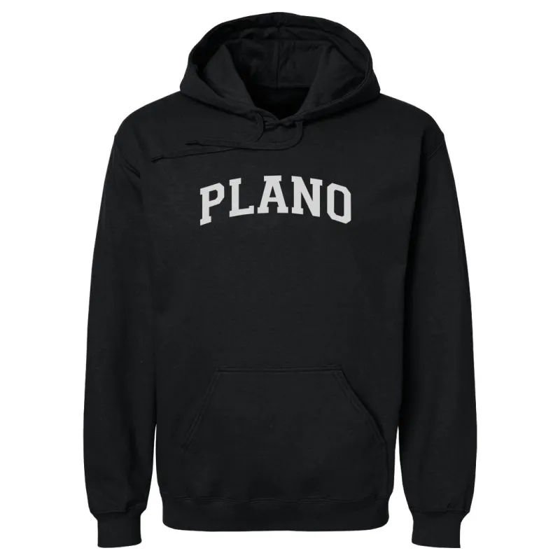 Plano Crown Trio Arc WHT sold by 500 Level