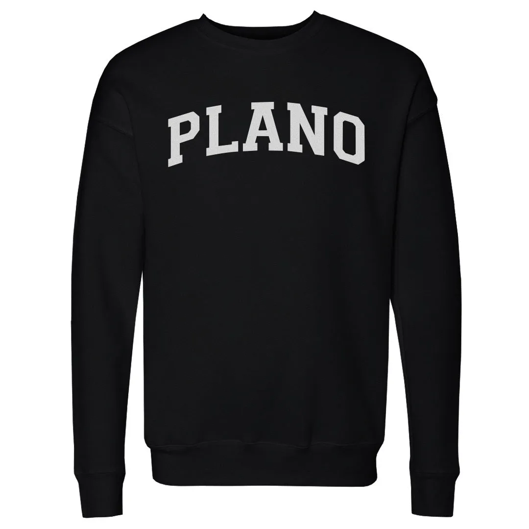 Plano Crown Trio Arc WHT sold by 500 Level
