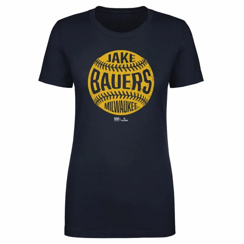 Jake Bauers Milwaukee Vintage Baseball WHT sold by 500 Level