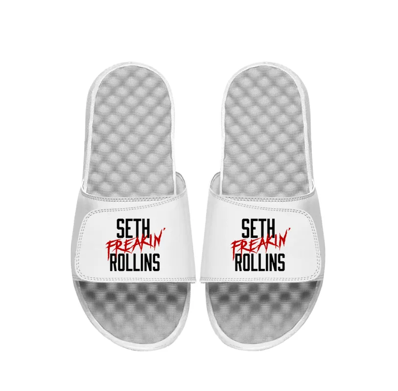Seth Freakin Rollins Slides sold by 500 Level