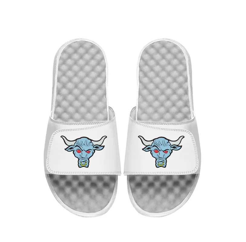 The Rock Bull Slides sold by 500 Level