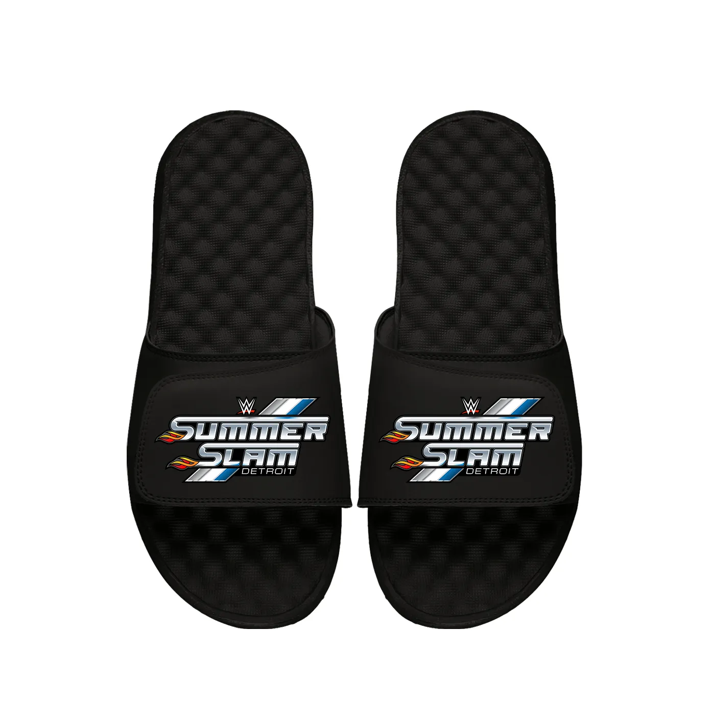 WWE Super Slam Slides sold by 500 Level