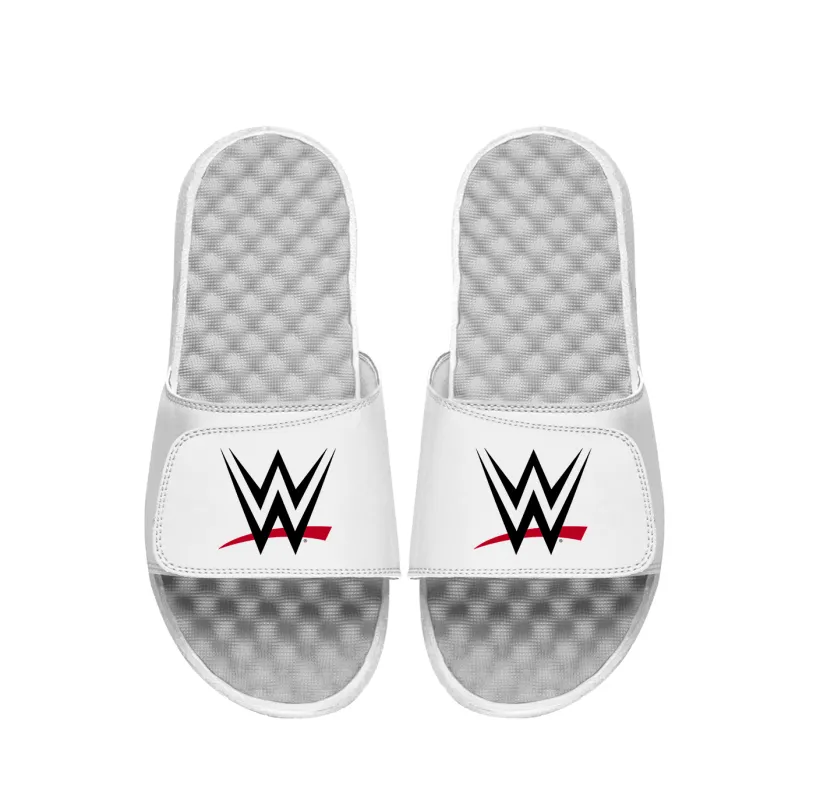 WWE Primary Logo Slides made by 500 Level