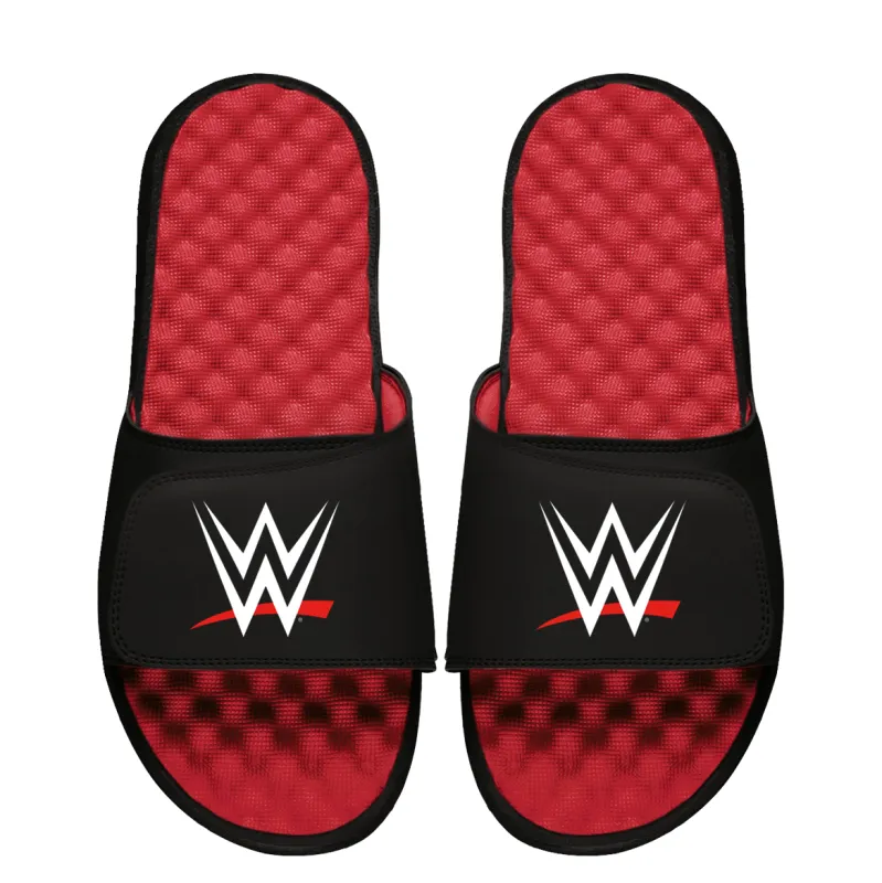 WWE Logo made by 500 Level