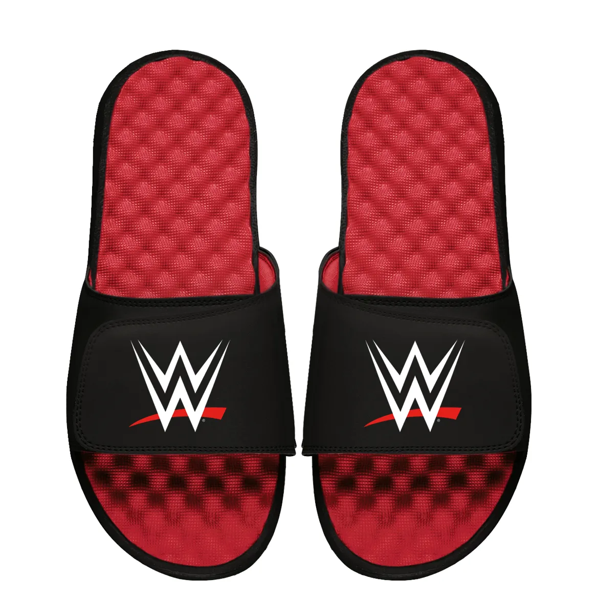 WWE Logo sold by 500 Level