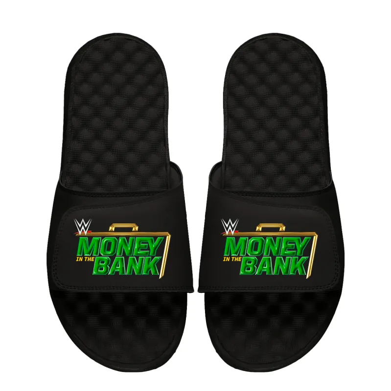 Money In Bank Slides sold by 500 Level