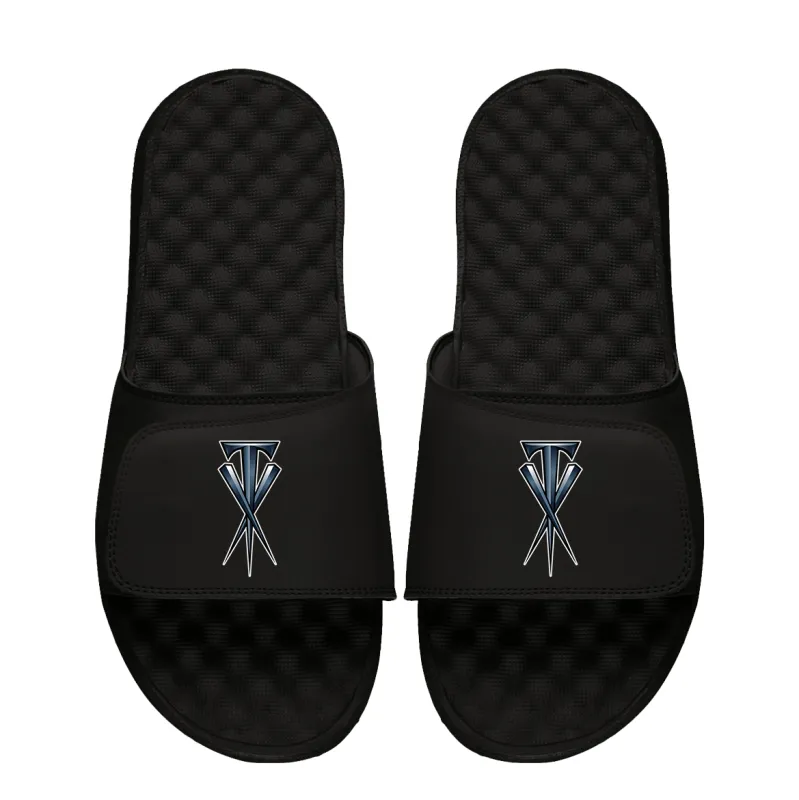Undertaker Logo Slides sold by 500 Level