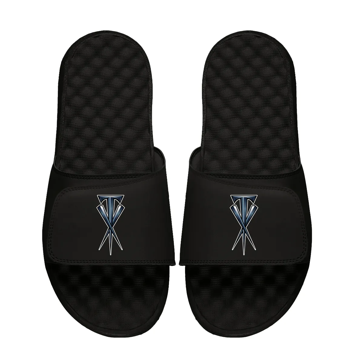 Undertaker Logo Slides sold by 500 Level