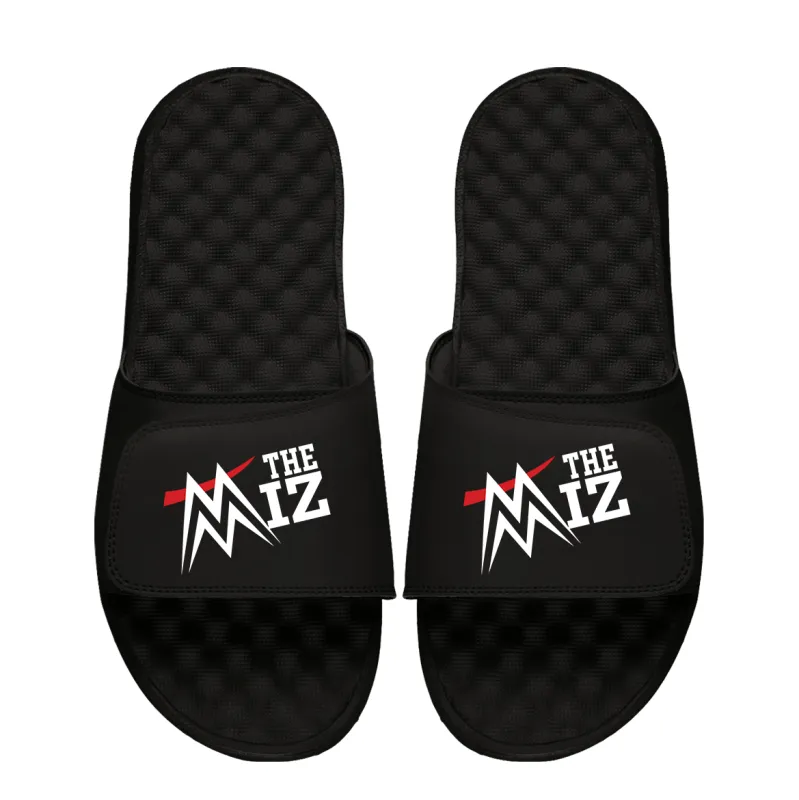 The Miz Logo sold by 500 Level