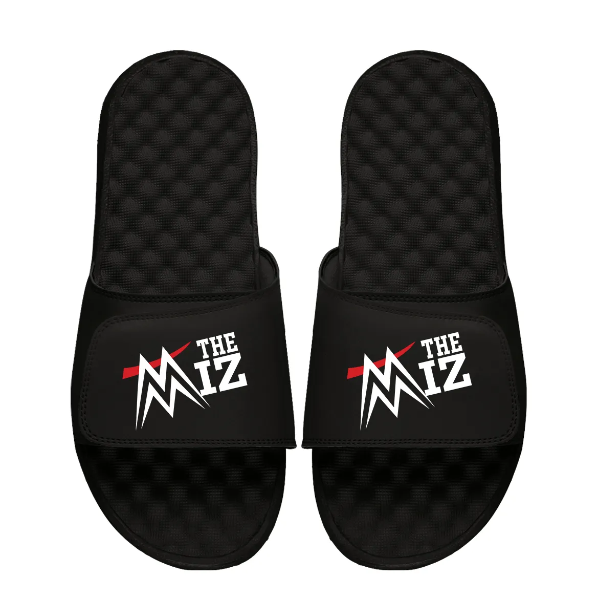 The Miz Logo sold by 500 Level
