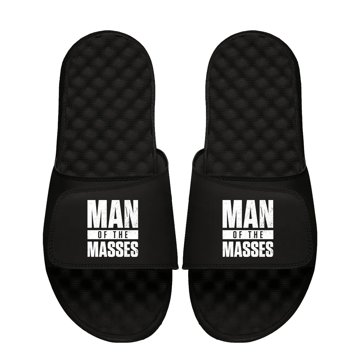 Man Of Masses Slides sold by 500 Level