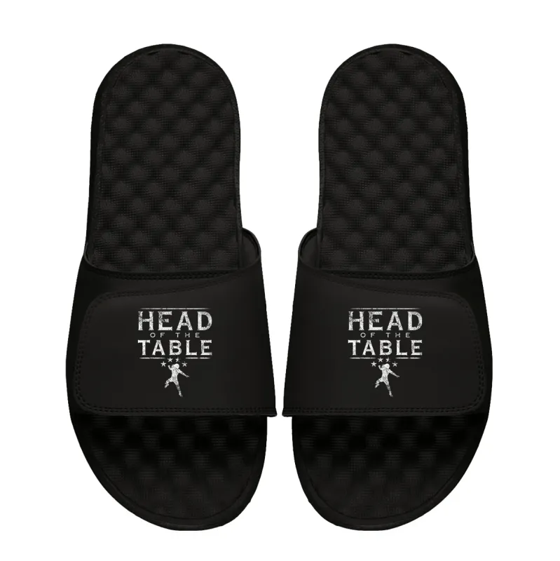 Roman Reigns Head of Table Slides sold by 500 Level