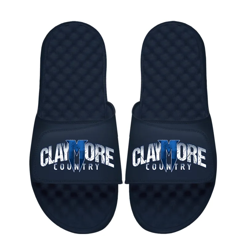Drew Mcintyre Claymore Country made by 500 Level