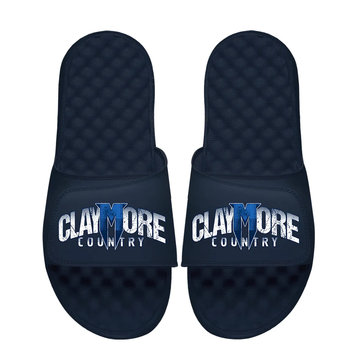 Drew Mcintyre Claymore Country sold by 500 Level