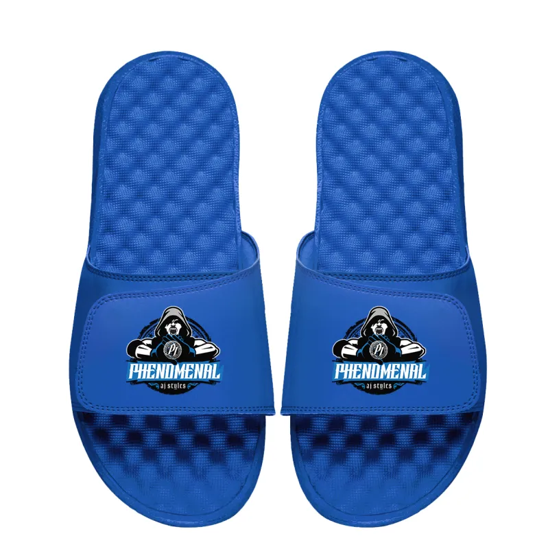 Aj Styles Caricature sold by 500 Level