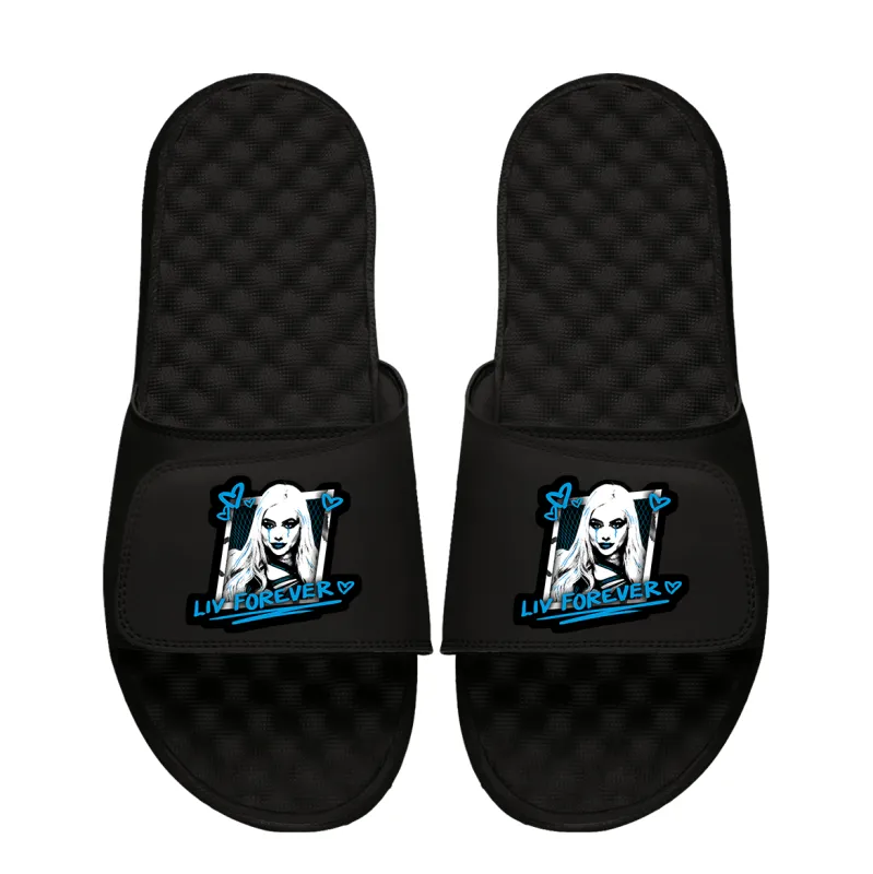 Liv Morgan Liv Forever sold by 500 Level