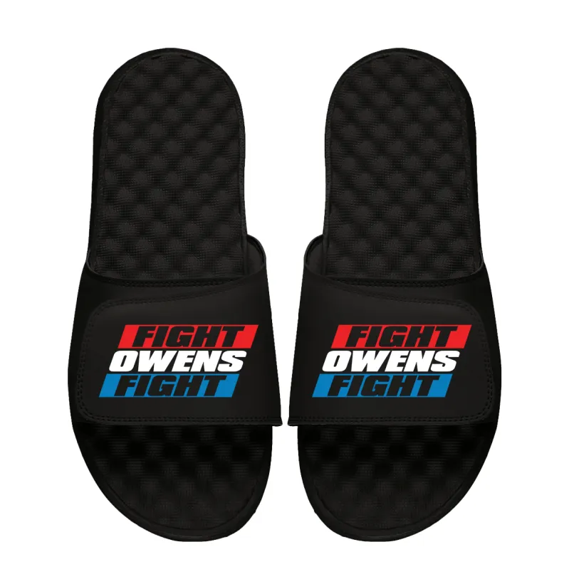 Kevin Owens FOF made by 500 Level