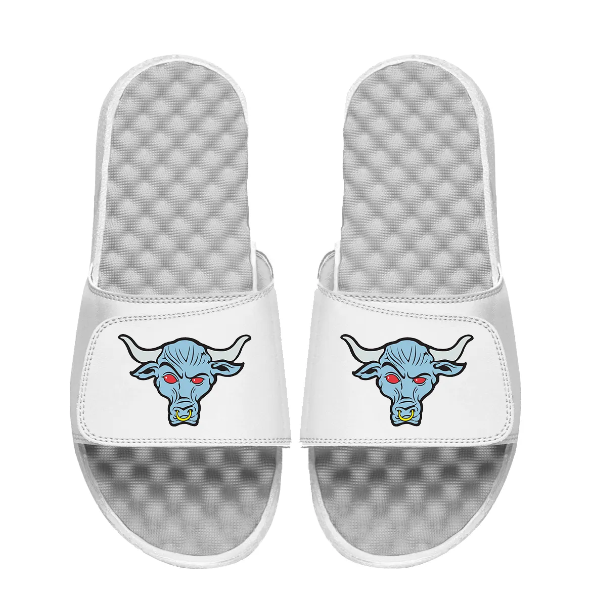 The Rock Bull Slides Size sold by 500 Level