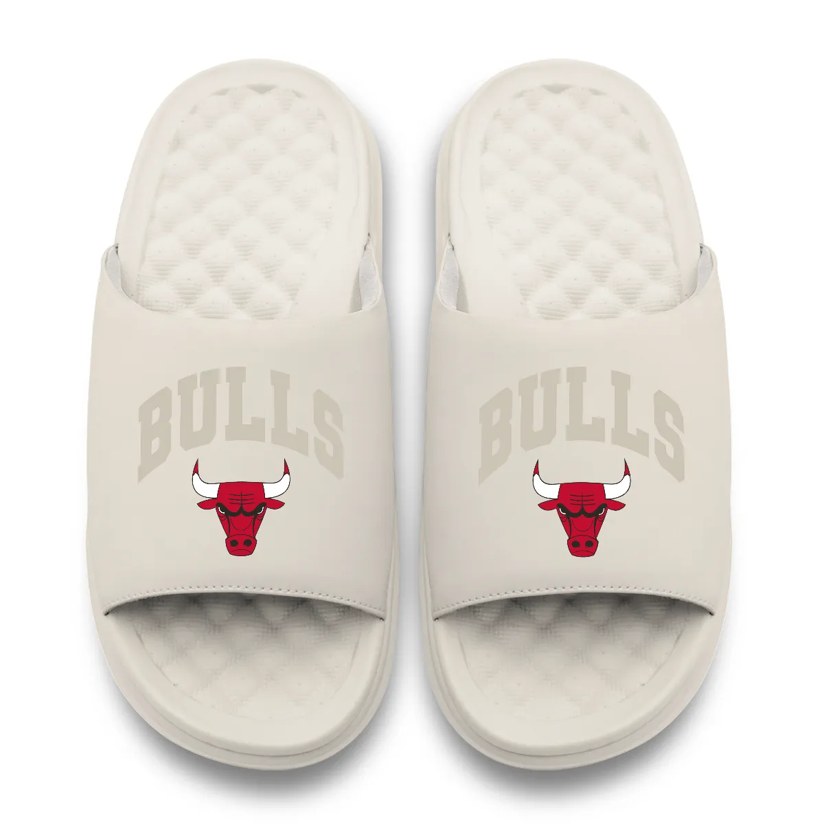 Chicago Bulls Tonal Pop Motive sold by 500 Level product image thumbnail 5