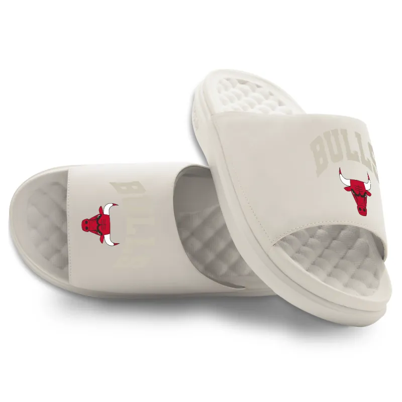 Chicago Bulls Tonal Pop Motive made by 500 Level