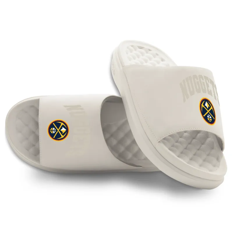 Denver Nuggets Tonal Pop Motive made by 500 Level