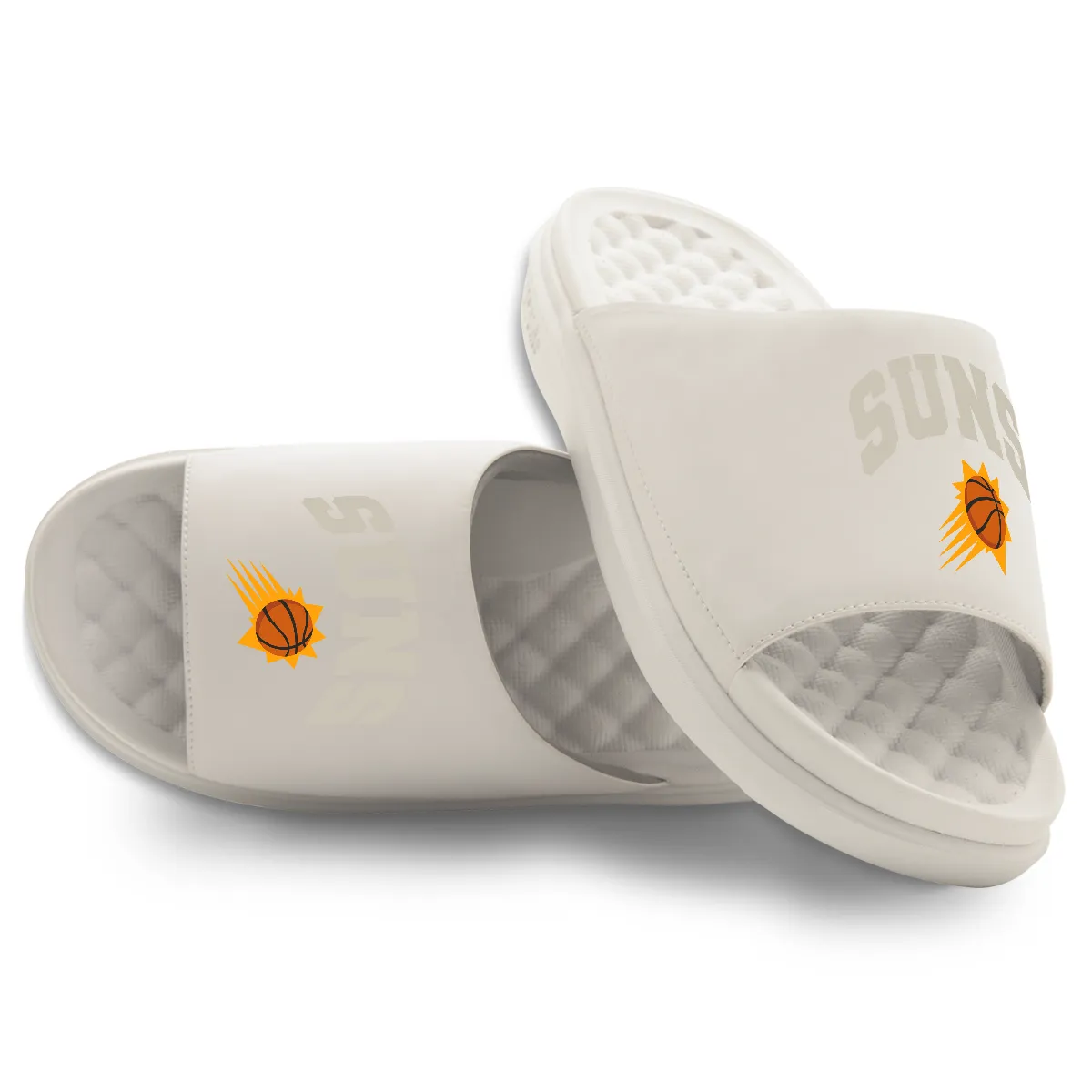 Phoenix Suns Tonal Pop Motive sold by 500 Level