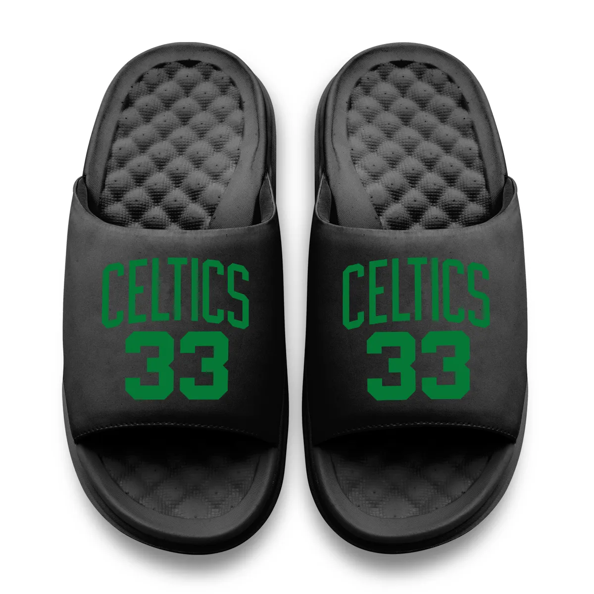 Boston Celtics Larry Bird Jersey sold by 500 Level product image thumbnail 2