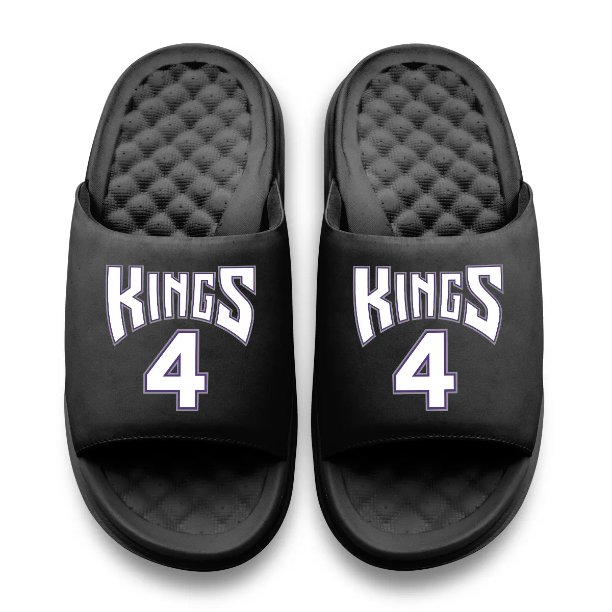 Sacramento Kings Chris Webber Jersey sold by 500 Level product image thumbnail 2