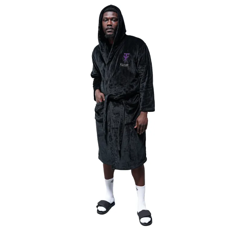 Undertaker Hooded Phantom Robe sold by 500 Level