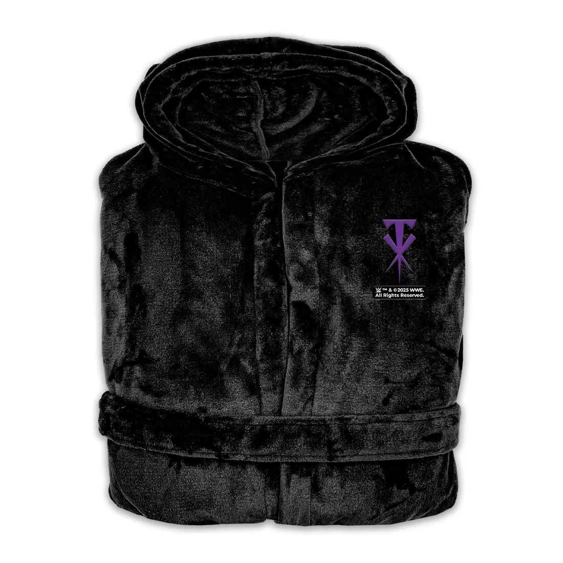Undertaker Hooded Phantom Robe sold by 500 Level product image thumbnail 2
