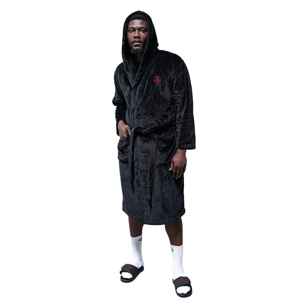 Houston Rockets Phantom Robe sold by 500 Level