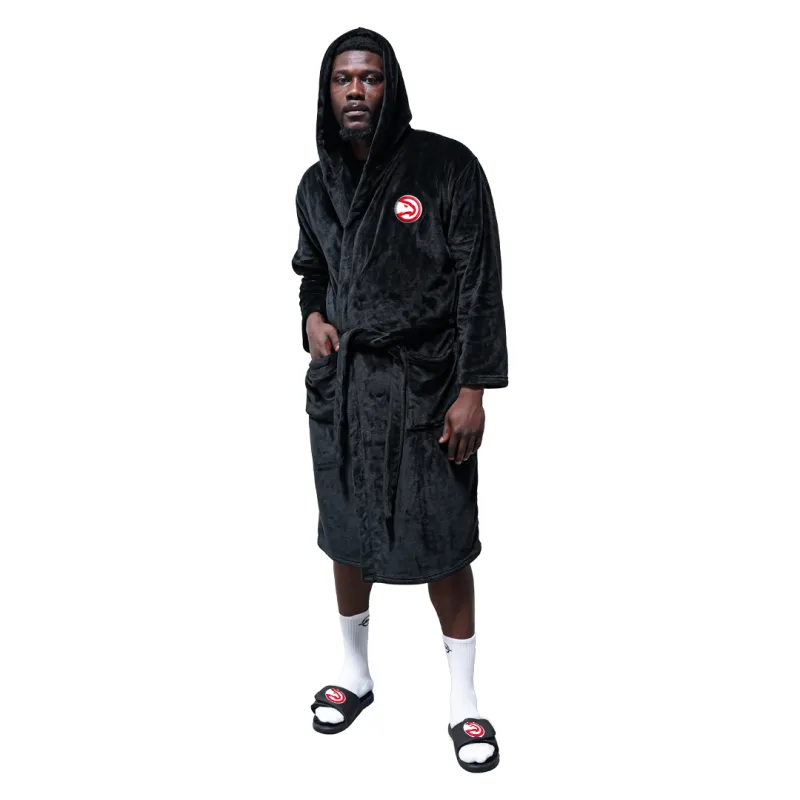 Atlanta Hawks Phantom Robe sold by 500 Level
