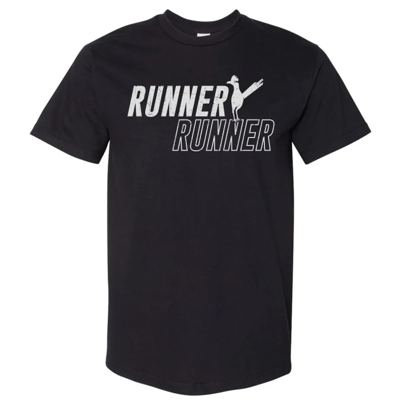 Gambling Poker Runner Runner WHT sold by 500 Level