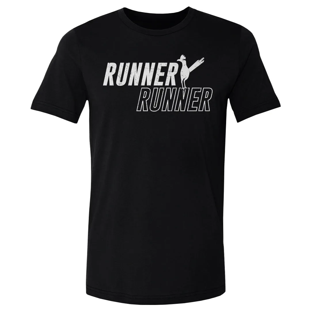 Gambling Poker Runner Runner WHT sold by 500 Level