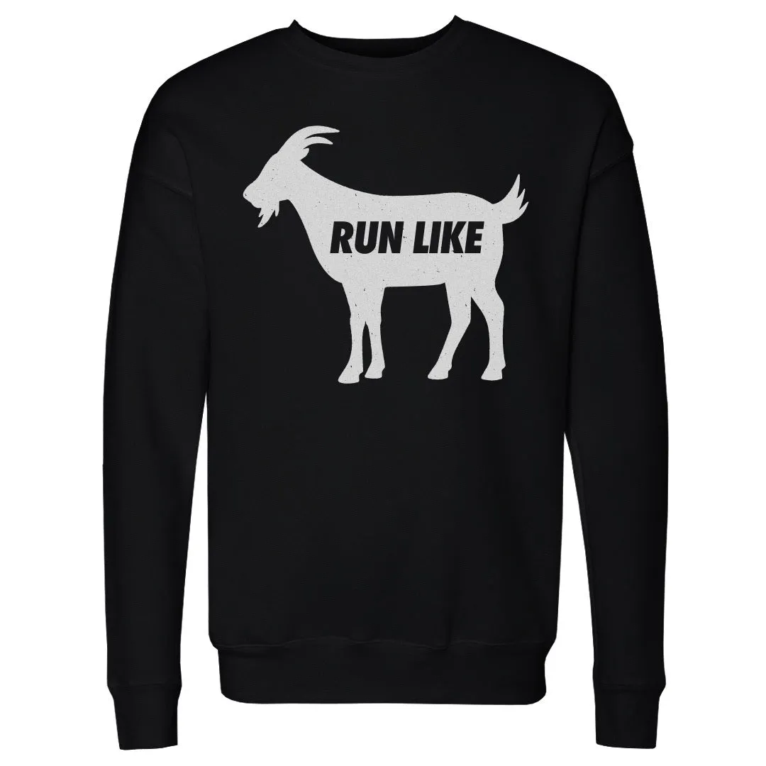 Gambling Poker RUNLIKE Goat Silhouette WHT sold by 500 Level
