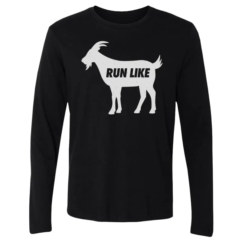 Gambling Poker RUNLIKE Goat Silhouette WHT sold by 500 Level