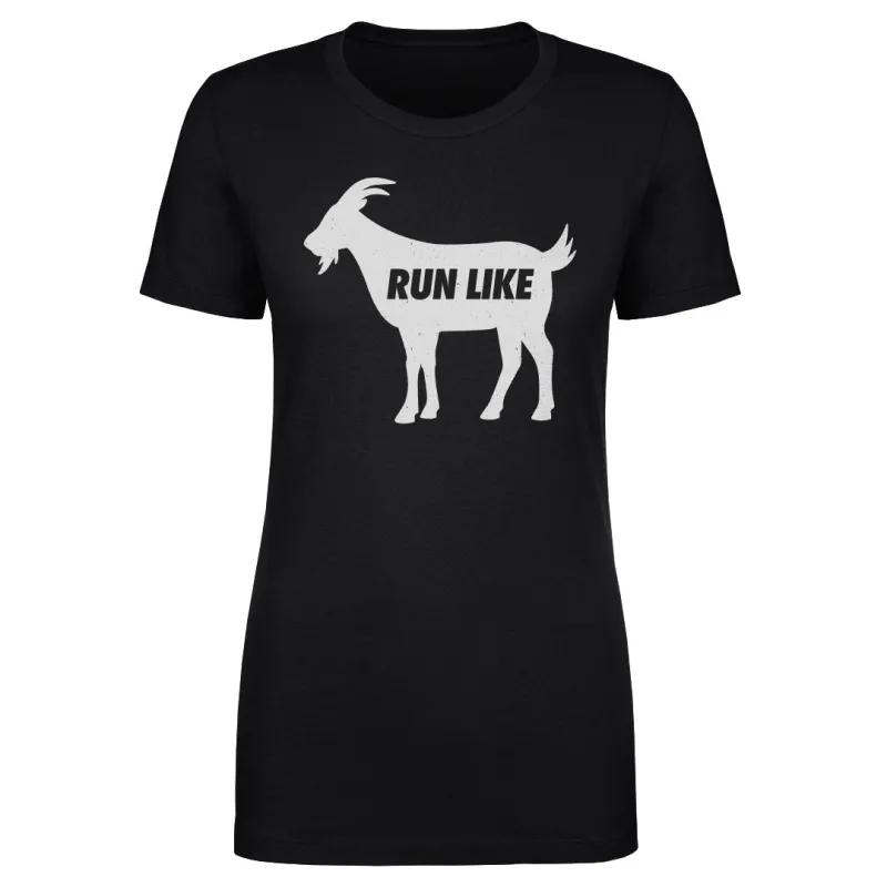 Gambling Poker RUNLIKE Goat Silhouette WHT sold by 500 Level