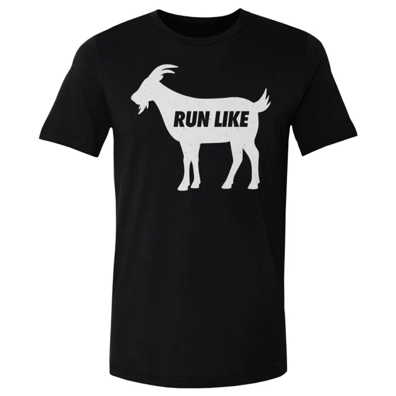 Gambling Poker RUNLIKE Goat Silhouette WHT sold by 500 Level