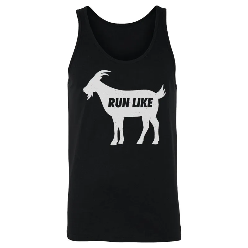 Gambling Poker RUNLIKE Goat Silhouette WHT sold by 500 Level