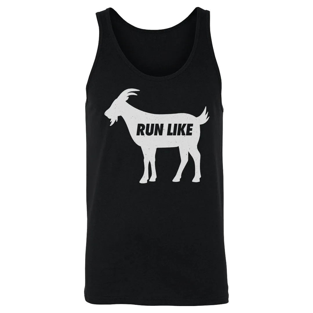 Gambling Poker RUNLIKE Goat Silhouette WHT sold by 500 Level