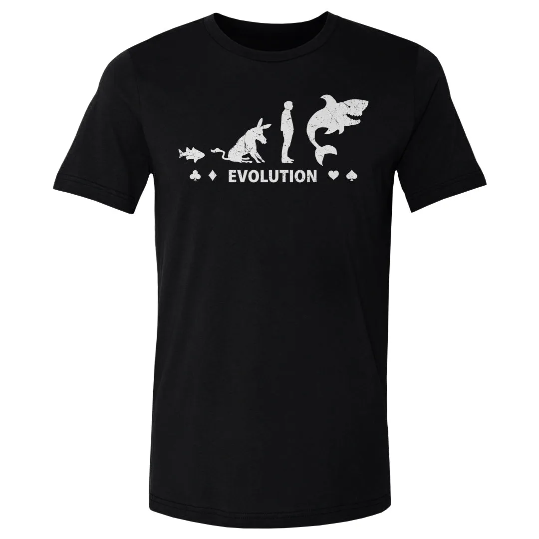 Gambling Poker Evolution WHT sold by 500 Level