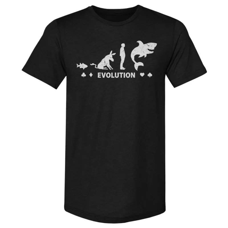 Gambling Poker Evolution WHT sold by 500 Level