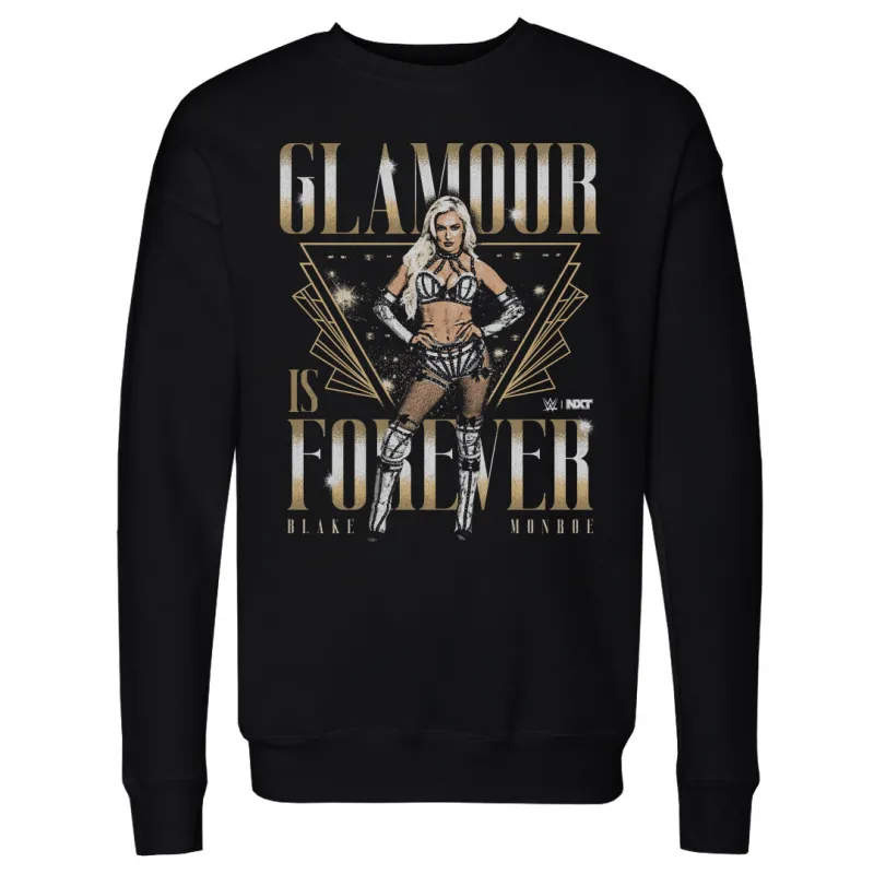 Blake Monroe Glamour Forever WHT sold by 500 Level