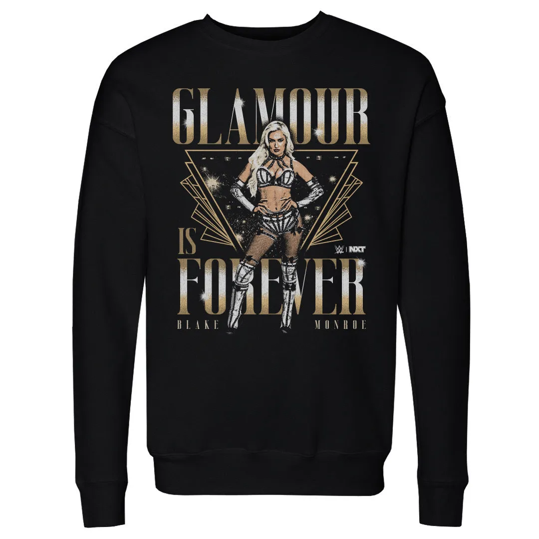 Blake Monroe Glamour Forever WHT sold by 500 Level