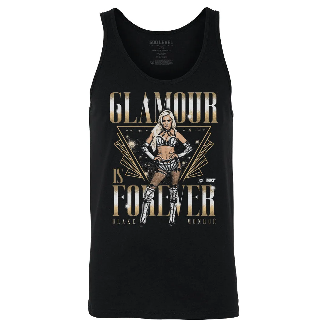 Blake Monroe Glamour Forever WHT sold by 500 Level