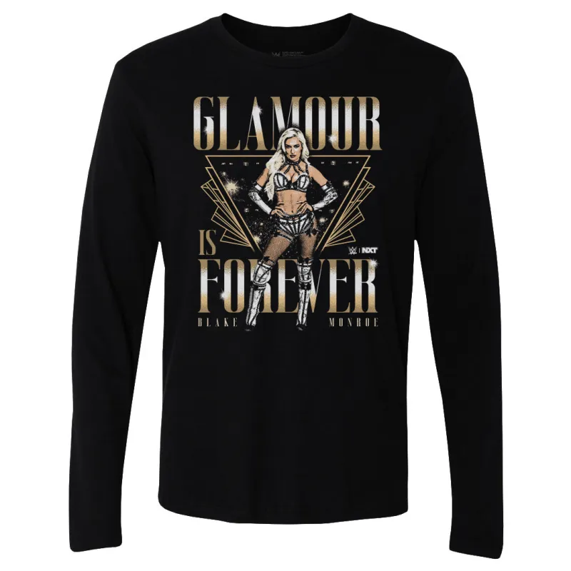 Blake Monroe Glamour Forever WHT sold by 500 Level