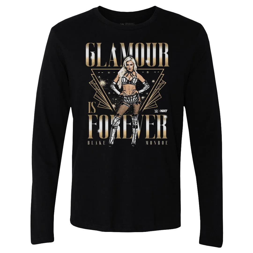 Blake Monroe Glamour Forever WHT sold by 500 Level