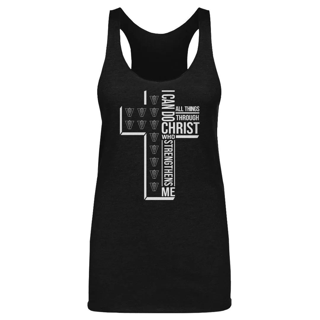 Vandegrift Crown Trio I Can Do All Things WHT sold by 500 Level product image thumbnail 2