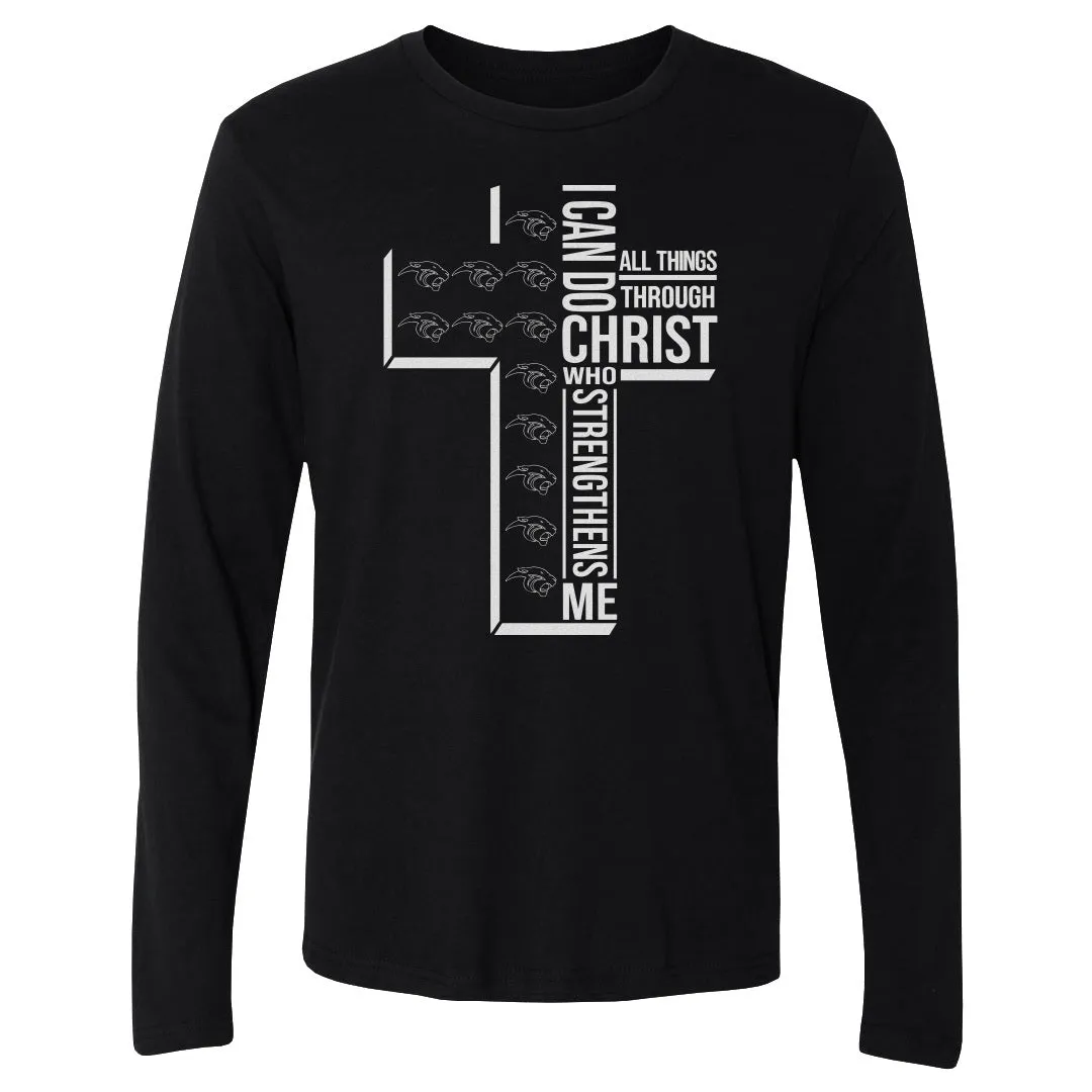 Plano East Crown Trio I Can Do All Things WHT sold by 500 Level