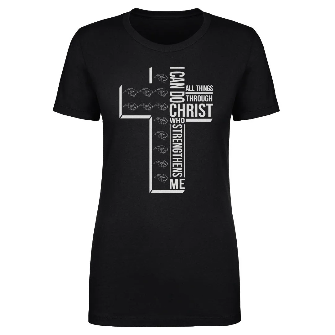 Plano East Crown Trio I Can Do All Things WHT sold by 500 Level product image thumbnail 2